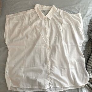 Old Navy Button Down Blouse
